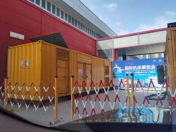 白碱滩发电车出租-发电机无电压或电压太低怎么办？