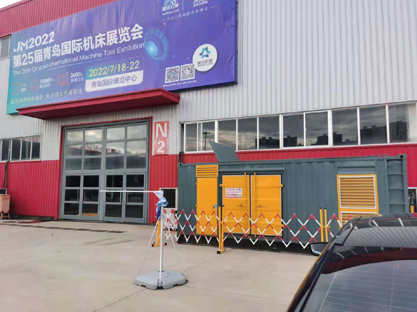 白碱滩发电机租赁-柴油发电机组不及时维护危害大