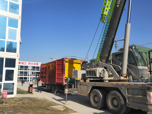 白碱滩发电机出租50KW柴油发电机组需要配多粗电缆线
