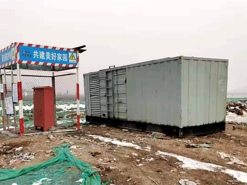 白碱滩燃气发电机在高海拔地区运行时会遇到哪些常见故障？
