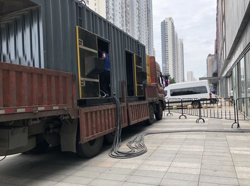 白碱滩柴油发电机空气滤清器在不同季节的更换周期是否有差异？