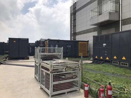 白碱滩除了定期检查，还有哪些方法可以及时发现接触式转速表探头的磨损？