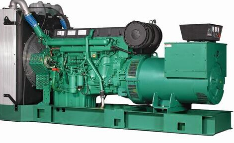 白碱滩发电机除垢后需要用清水冲洗水冷式机油散热器几次？