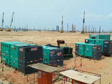 白碱滩测量水冷式机油散热器密封件尺寸的具体步骤是什么？